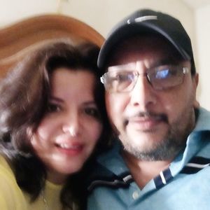 Meet your Posher, Ana